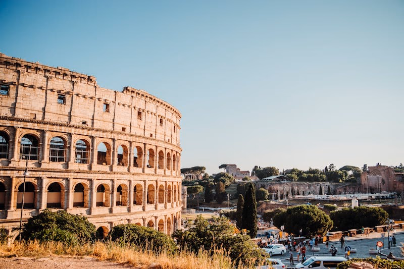 Coridorul Galeriei Uffizi