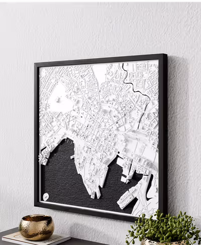 Oslo